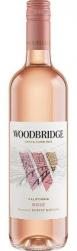 Woodbridge - Rose