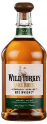 Wild Turkey - Rare Breed Rye Barrel Proof
