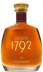 1792 - Small Batch Bourbon (1.75L)