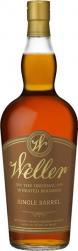 WL Weller - Single Barrel Bourbon