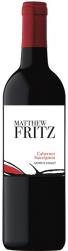 Matthew Fritz - Cabernet Sauvignon 2021