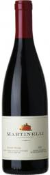 Martinelli - Bondi Home Ranch Pinot Noir 2021