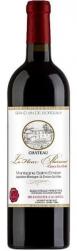 Chateau La Fleur Plaisance - Montagne Saint-Emilion Cuvee Excellence 2020