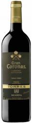 Torres - Gran Coronas Reserva Cabernet Sauvignon 2019