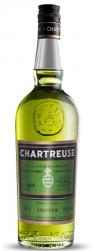 Chartreuse - Green
