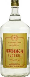 Wodka - Vodka (1.75L)