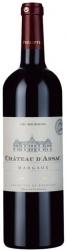 Chateau d'Arsac - Margaux 2019