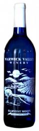 Warwick Valley - Harvest Moon