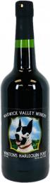 Warwick Valley Winery & Distillery - Winston's Harlequin Port
