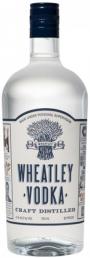 Wheatley - Vodka (1.75L)