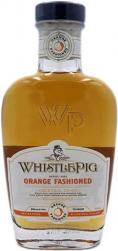WhistlePig - Orange Fashioned Cocktail (375ml)