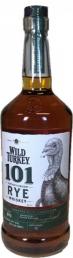 Wild Turkey - 101 Rye (1L)