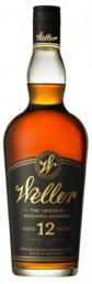WL Weller - 12 year Bourbon