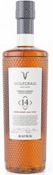 Wolfcraig - 14 Year Triple Sherry Cask (700ml)
