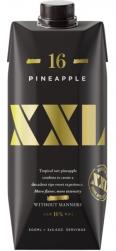 XXL - Pineapple Moscato Tetra Pack (500ml)