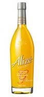 Aliz - Gold Passion Fruit (1L)