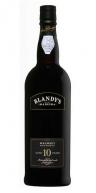 Blandys - Malmsey Madeira 10 year old 0 (500ml)