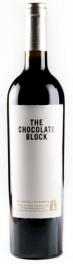 Boekenhoutskloof - The Chocolate Block 2021