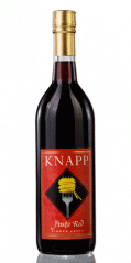 Knapp - Pasta Red