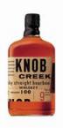 Knob Creek - Kentucky Straight Bourbon 9 Year Whiskey