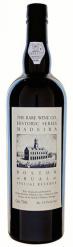 Rare Wine Co. - Madeira Boston Bual