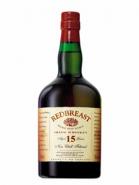 Redbreast - 15 Year Old Irish Whiskey