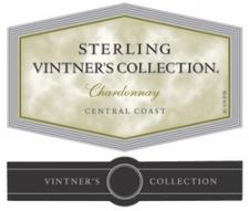 Sterling - California Chardonnay 2019