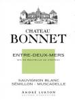 Chateau Bonnet - Bordeaux Blanc 2022