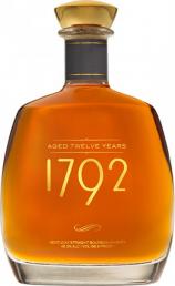 1792 - Aged 12 Years Bourbon