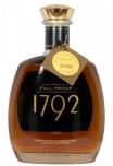 1792 - Full Proof Single Barrel Select Custom Crafted for Mid Valley Wine & Liquor 0