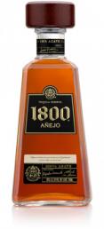 1800 - Anejo Tequila