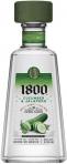 1800 - Cucumber & Jalapeno Tequila