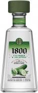 1800 - Cucumber & Jalapeno Tequila