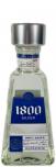 1800 - Silver Tequila 375mL 0