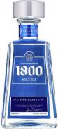 1800 - Silver Tequila