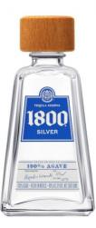 1800 - Silver Tequila (1.75L)