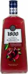 1800 - The Ultimate Margarita Black Cherry 0
