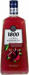 1800 - The Ultimate Margarita Black Cherry (1.75L)