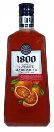 1800 - The Ultimate Margarita Blood Orange (1.75L)