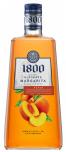 1800 - The Ultimate Peach Margarita
