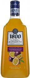 1800 - The Ultimate Passion Fruit Margarita (1.75L)