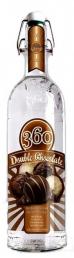 360 - Double Chocolate Vodka (1L)