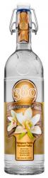 360 - Madagscar Vanilla Vodka (1L)