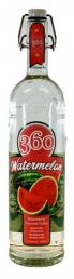 360 - Watermelon Vodka (1L)