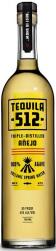 512 Tequila - Anejo Tequila