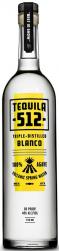 512 Tequila - Blanco Tequila