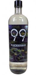 99 - Blackberries (1L)