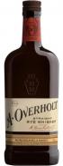 A. Overholt - Monongahela Mash Rye Whiskey