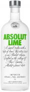 Absolut - Lime