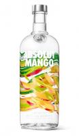 Absolut - Mango Vodka